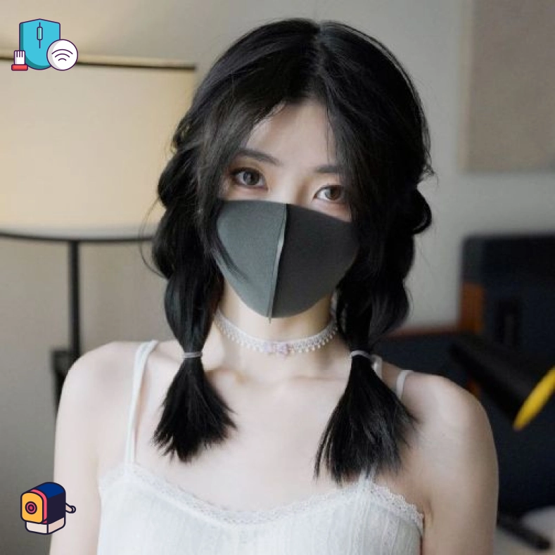 用户头像